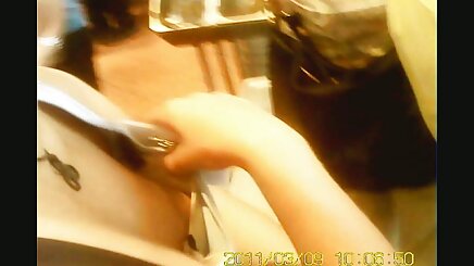 Genç var seks ile orjinal porno film bir komşu