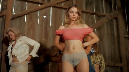 Eiby Shine porno sikişli film ve Victoria sıcak lezbiyen